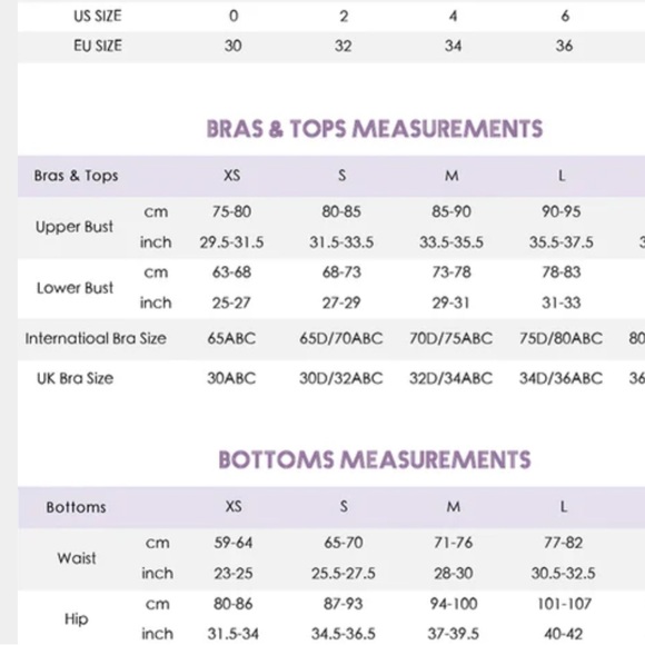 Wiskii Soufflé Sports Bra M - Ivory
Brand New With Tags - Picture 12 of 12